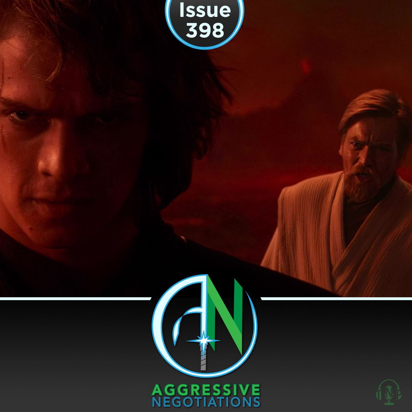 Issue 398: Twenty Years of Revenge