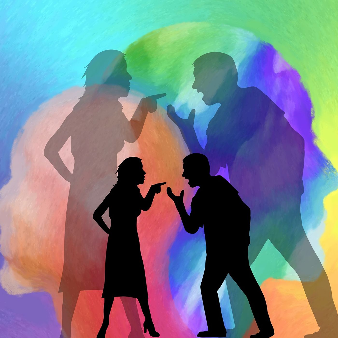 376 Without Communication Relationships Fail, It is Key