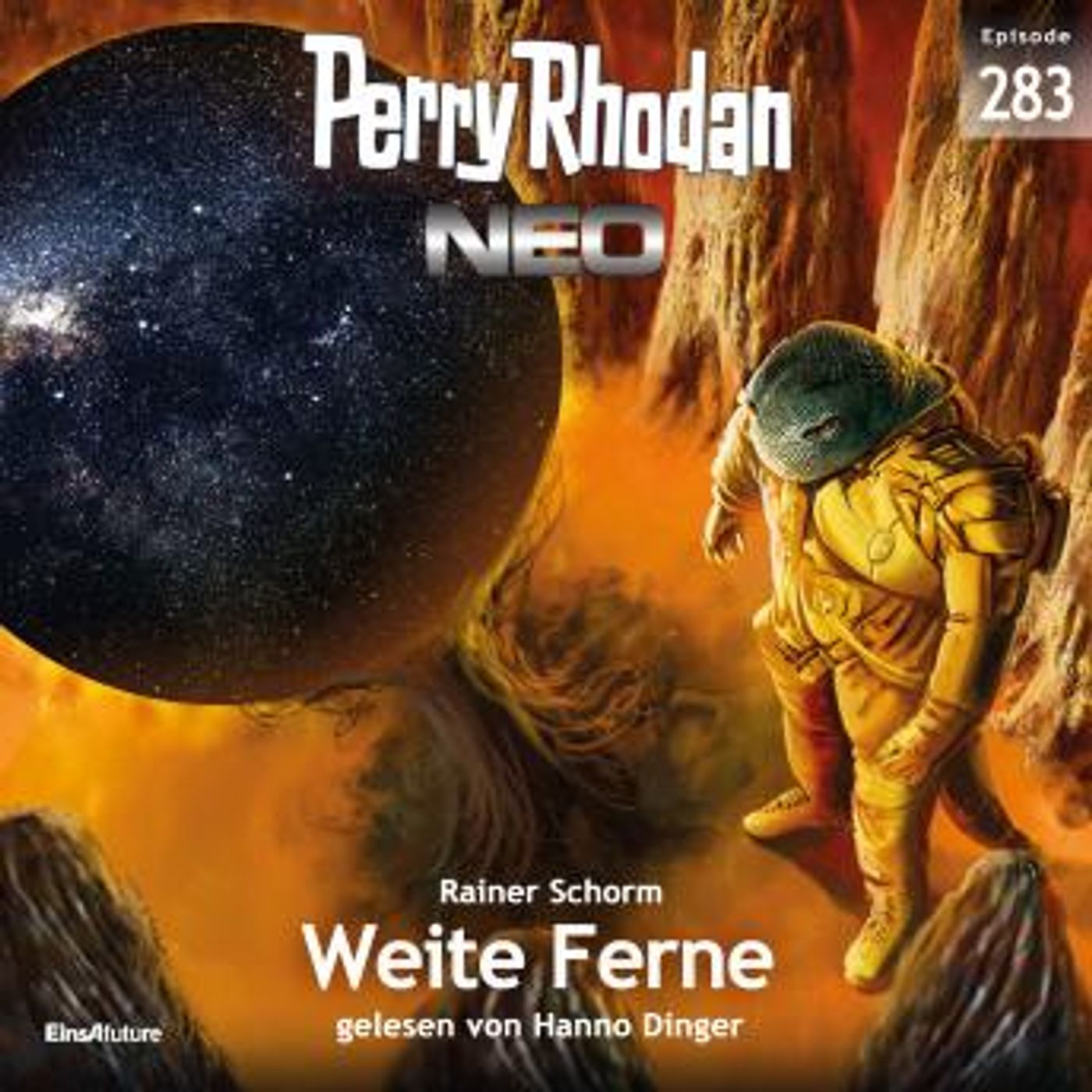 Unlock Top Full Audiobooks in Science Fiction & Fantasy, Space Opera