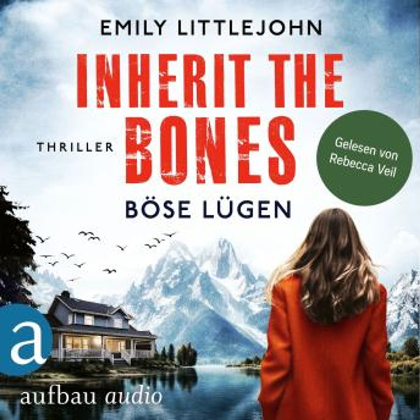 Discover the Best Audio Stories in Mystery, Thriller & Horror, Police & Detective