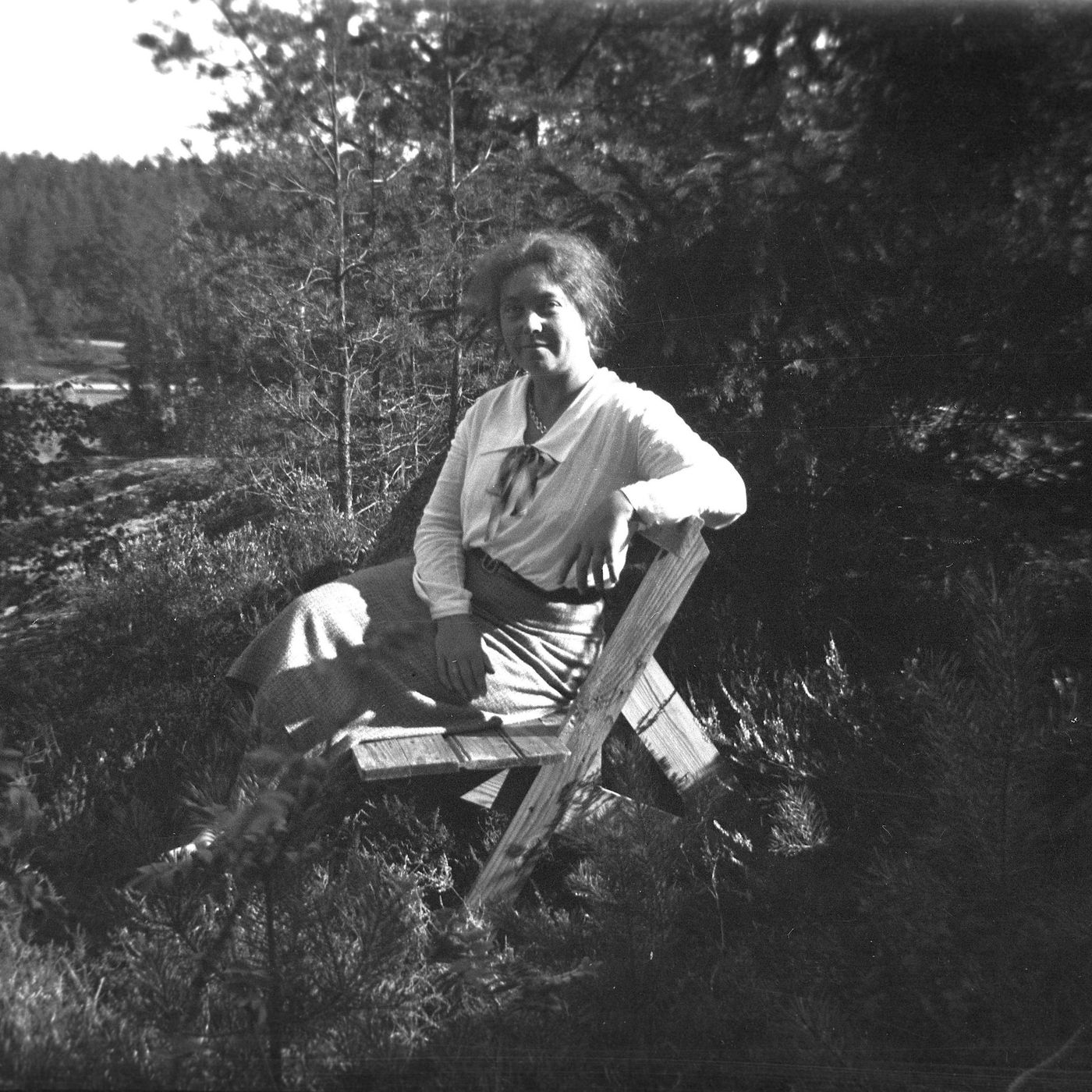 Det förvunna Lammkulla