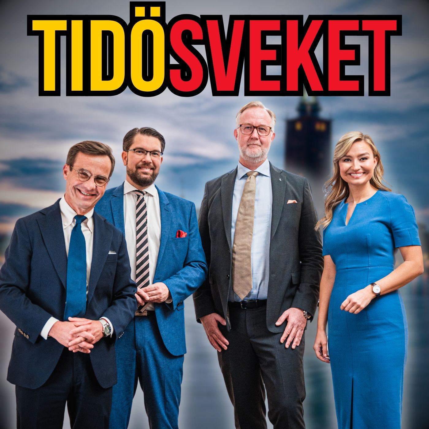 Paradigmskiftet uteblev: Sverige fortsätter dela ut massvis av medborgarskap och uppehållstillstånd episode artwork