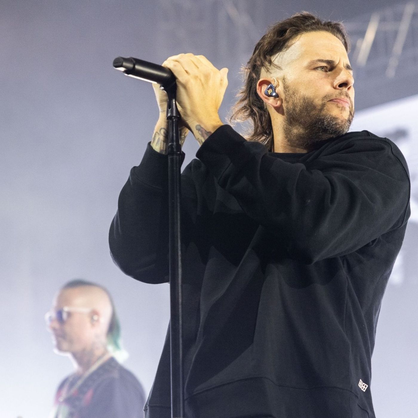 Woman steals ambulance outside Avenged Sevenfold and Good Charlotte gig before crashing episode artwork