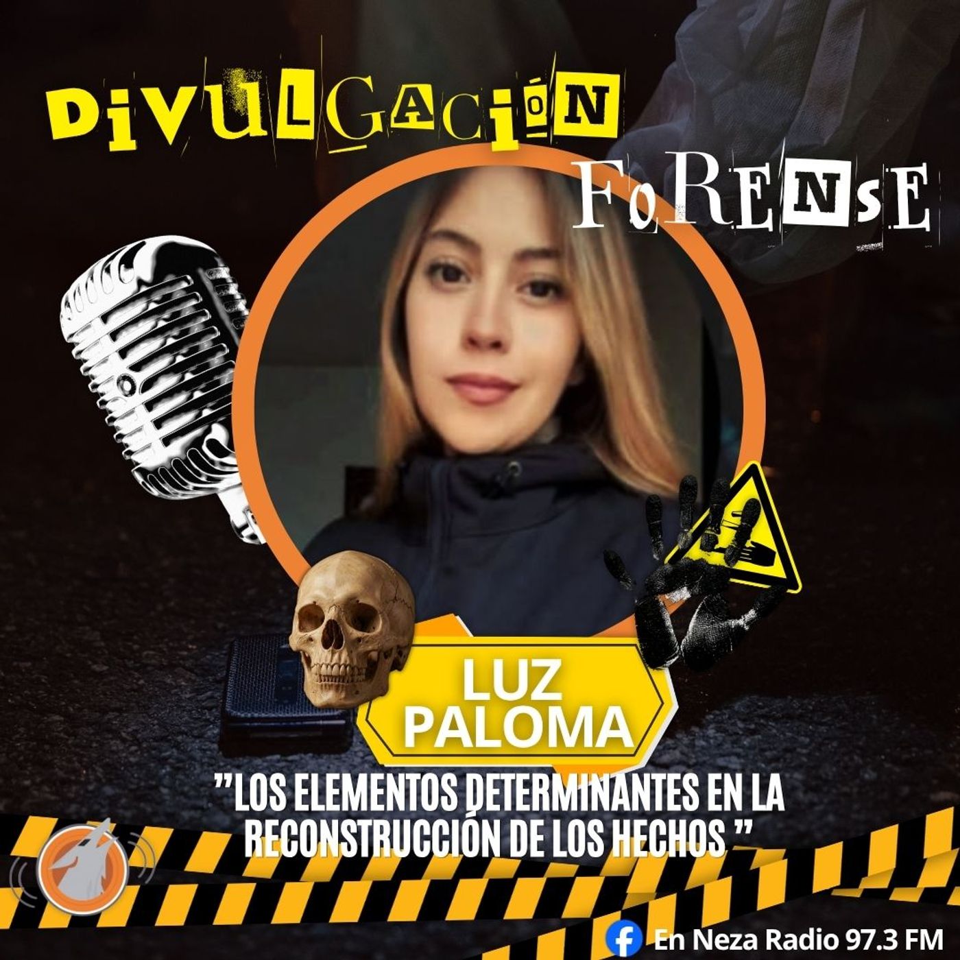 Portada de En Neza Radio 97.3 fm Podcast