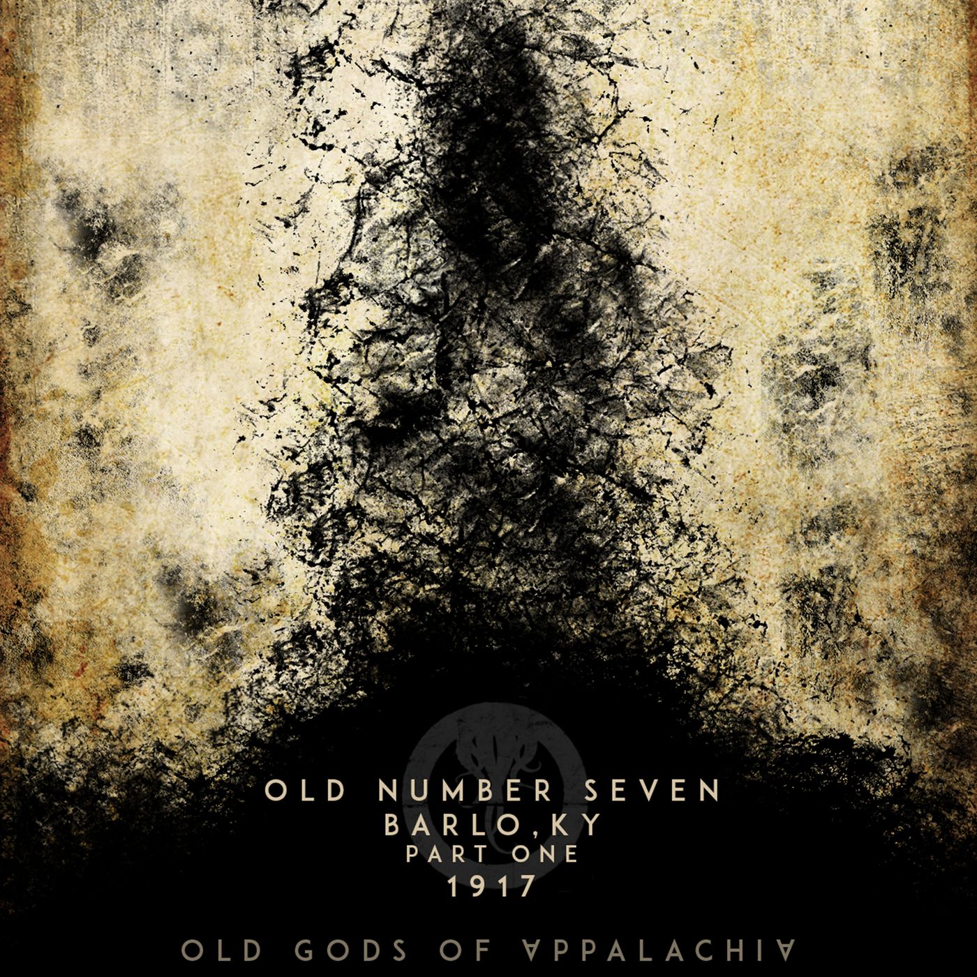 Old Gods of Appalachia