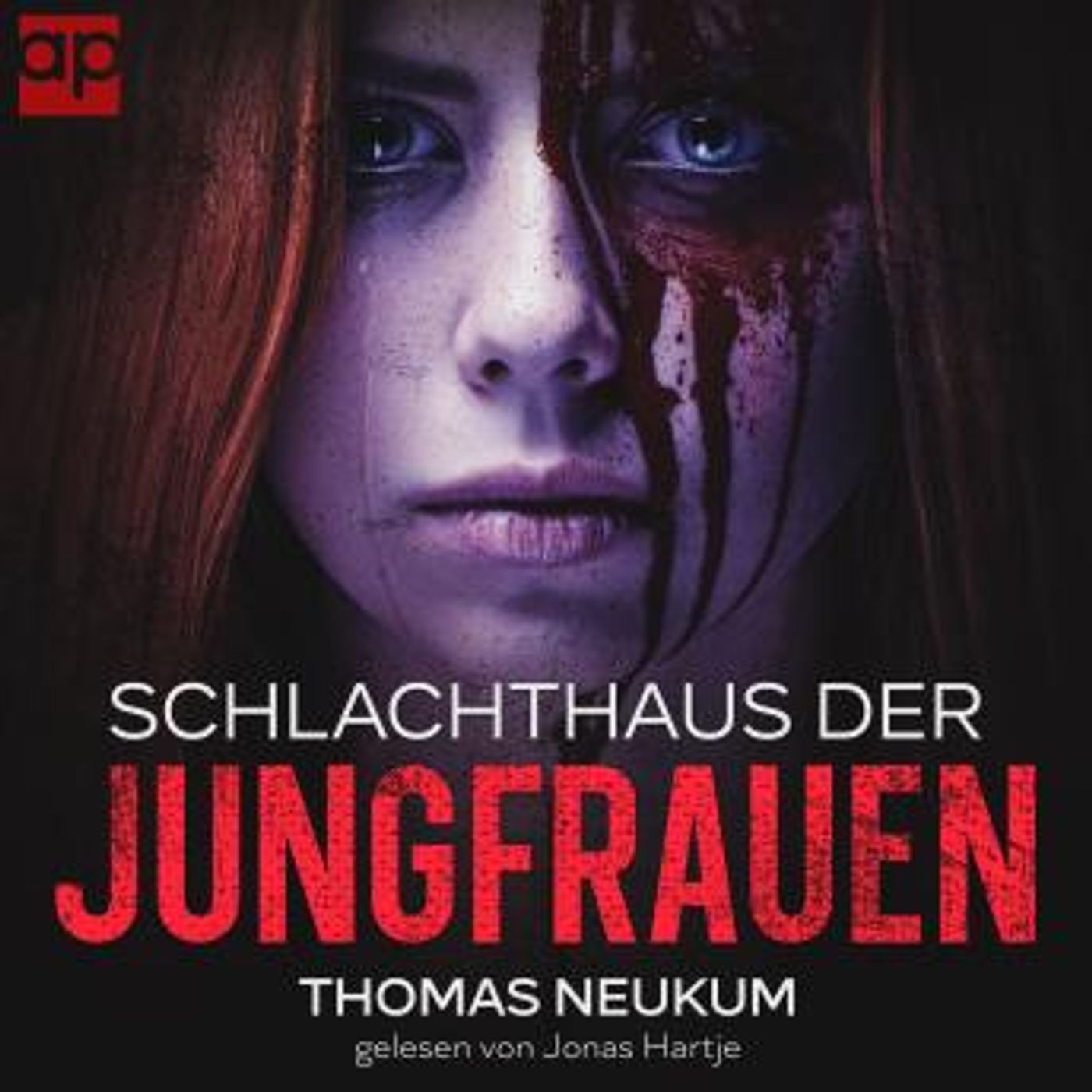 Top Full Audiobooks in Mystery, Thriller & Horror, Suspense