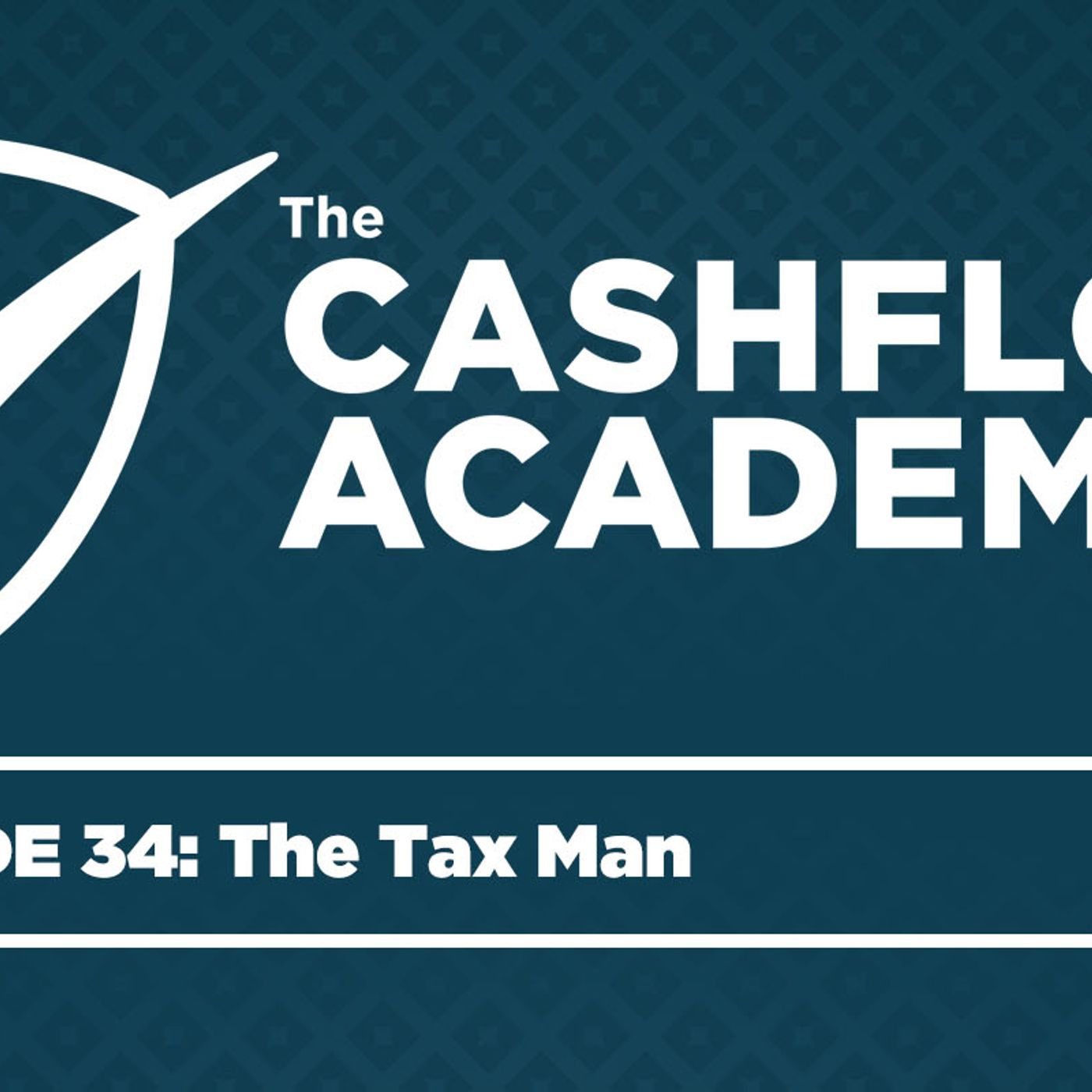 The Tax Man (Episode 34)