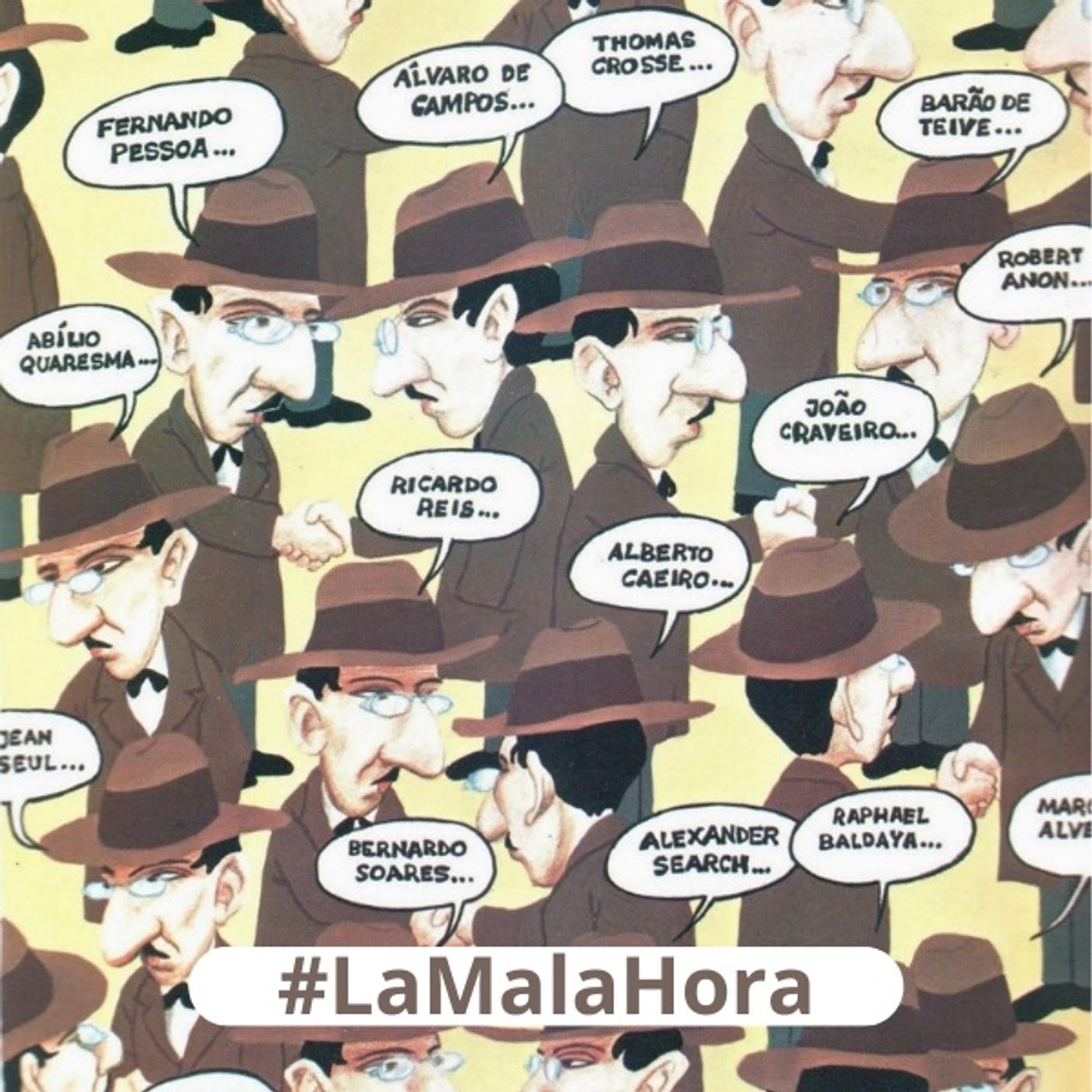 La Mala Hora