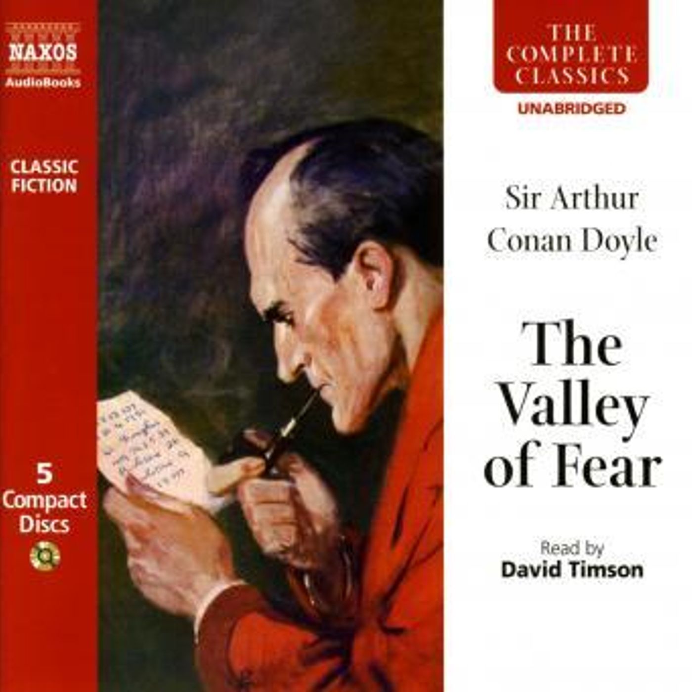 Best Full-Length Audiobooks in Mystery, Thriller & Horror, Police & Detective