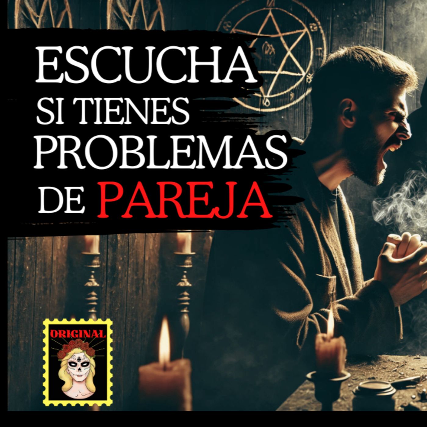 Viviendo con el miedo