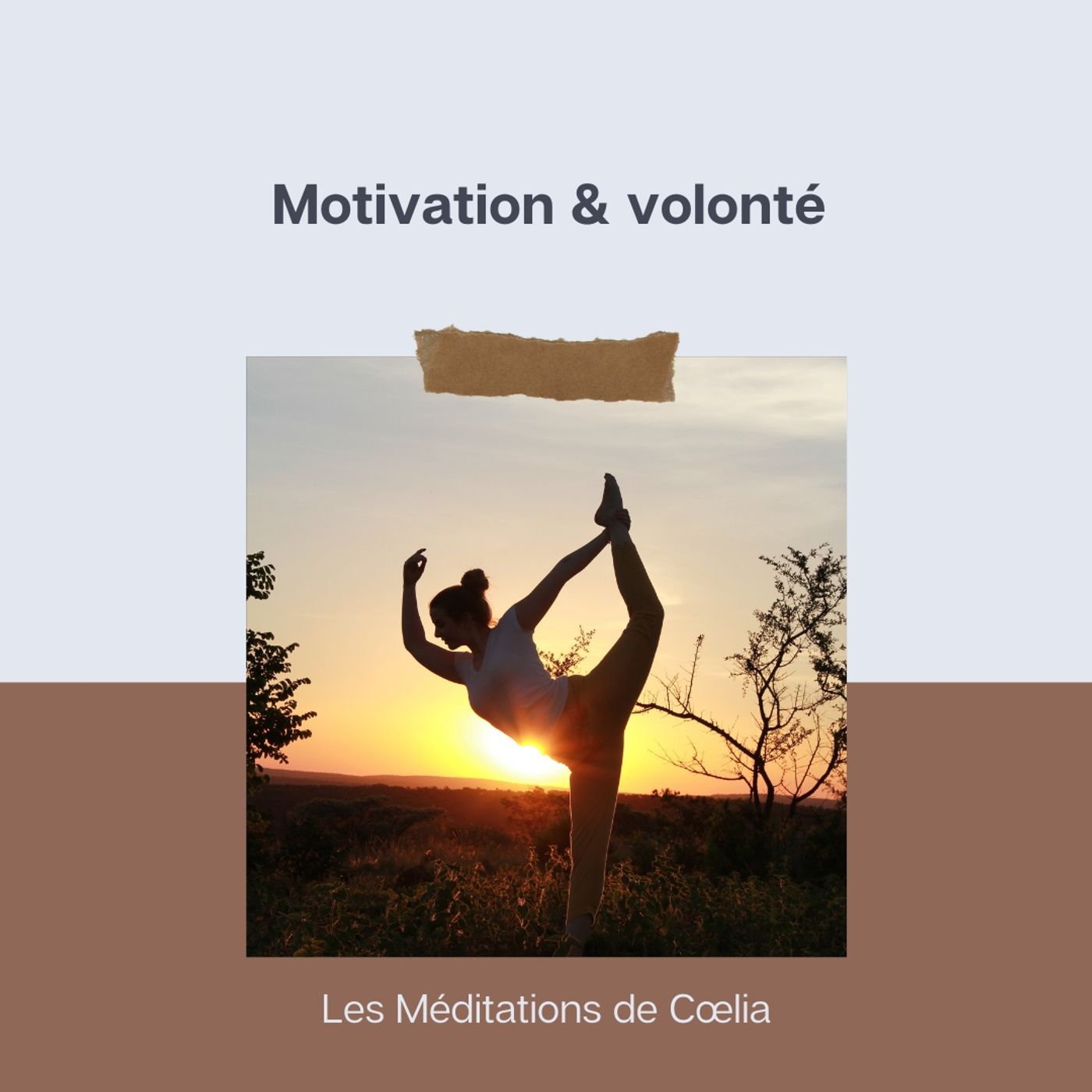 Les méditations de Coelia