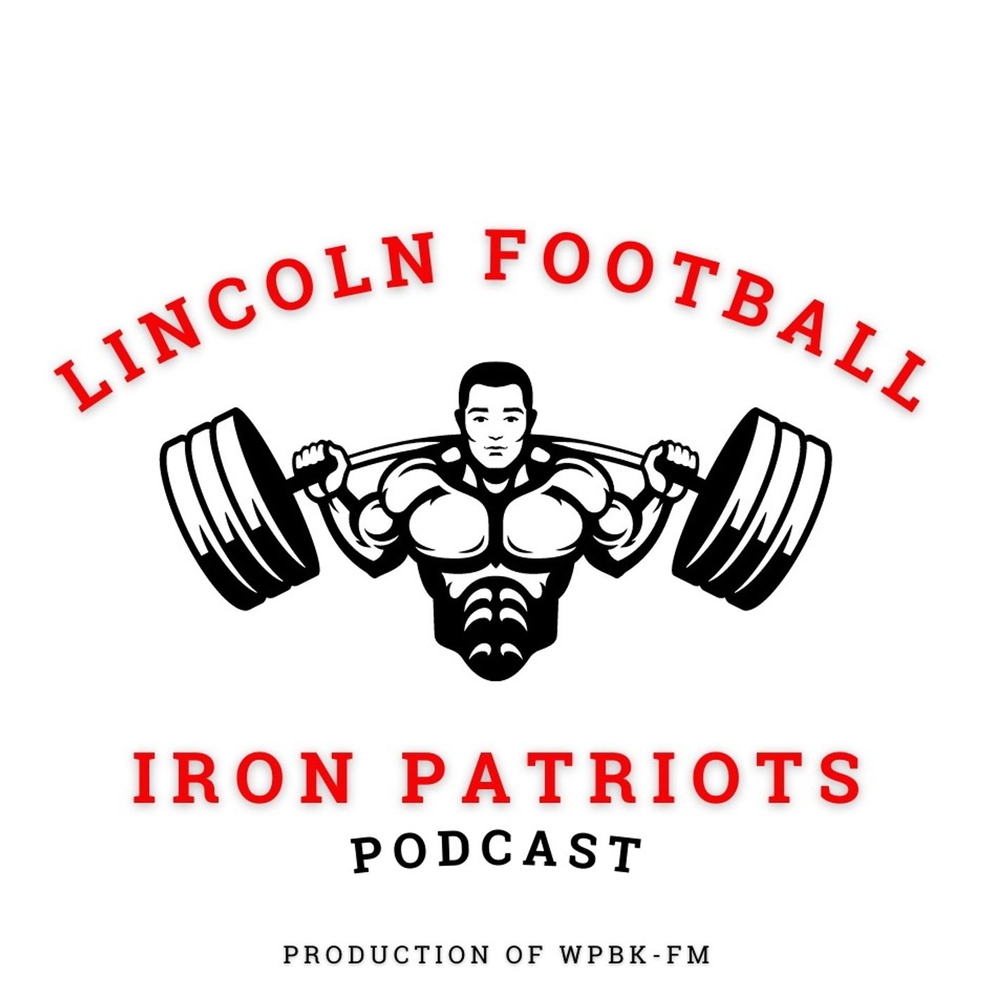 Iron Patriots-Lincoln Football