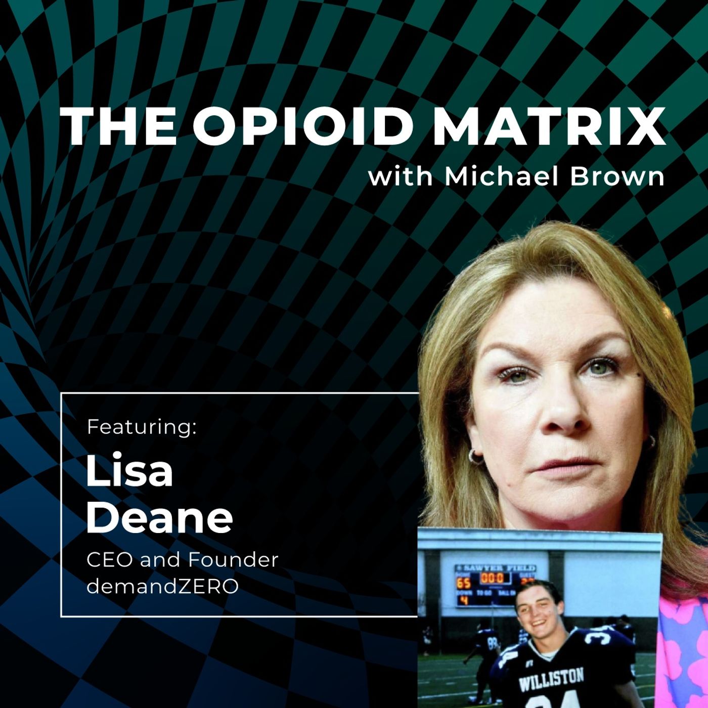 The Opioid Matrix: A Journey Into the Rabbit Hole