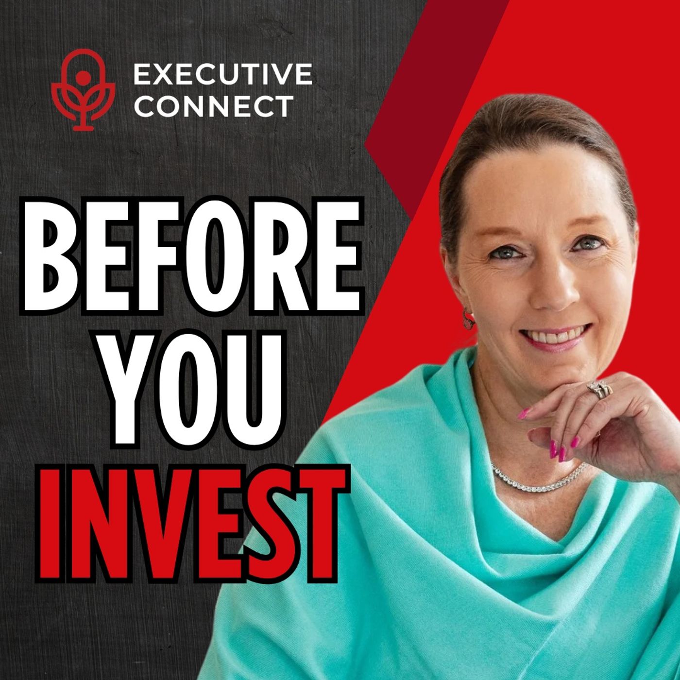 How Smart Investors Think About Angel Investing | Marcia Dawood