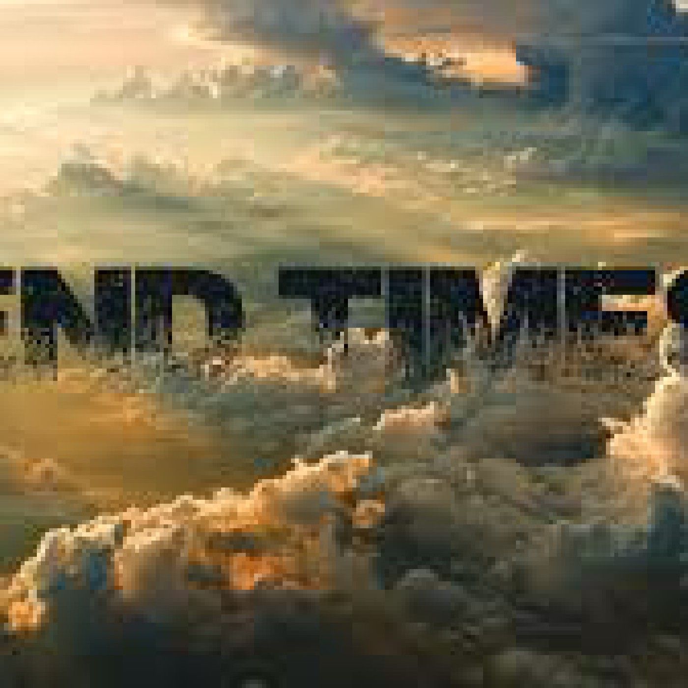 End Times episode artwork