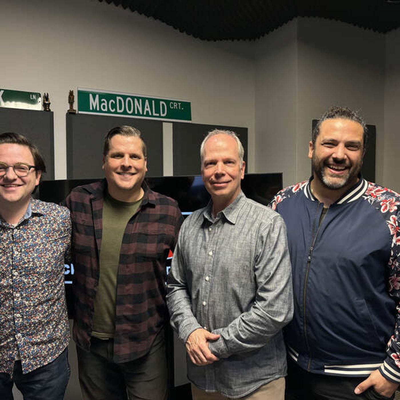 Kvetch with Jon Liedtke
