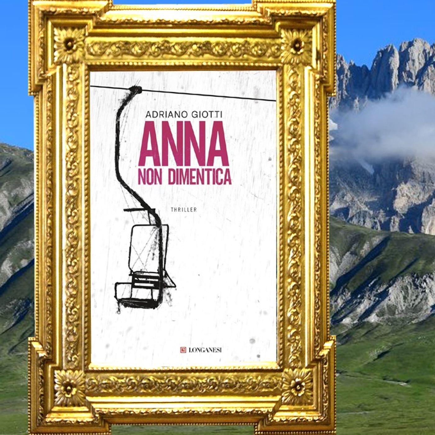 Adriano Giotti: "Anna non dimentica"