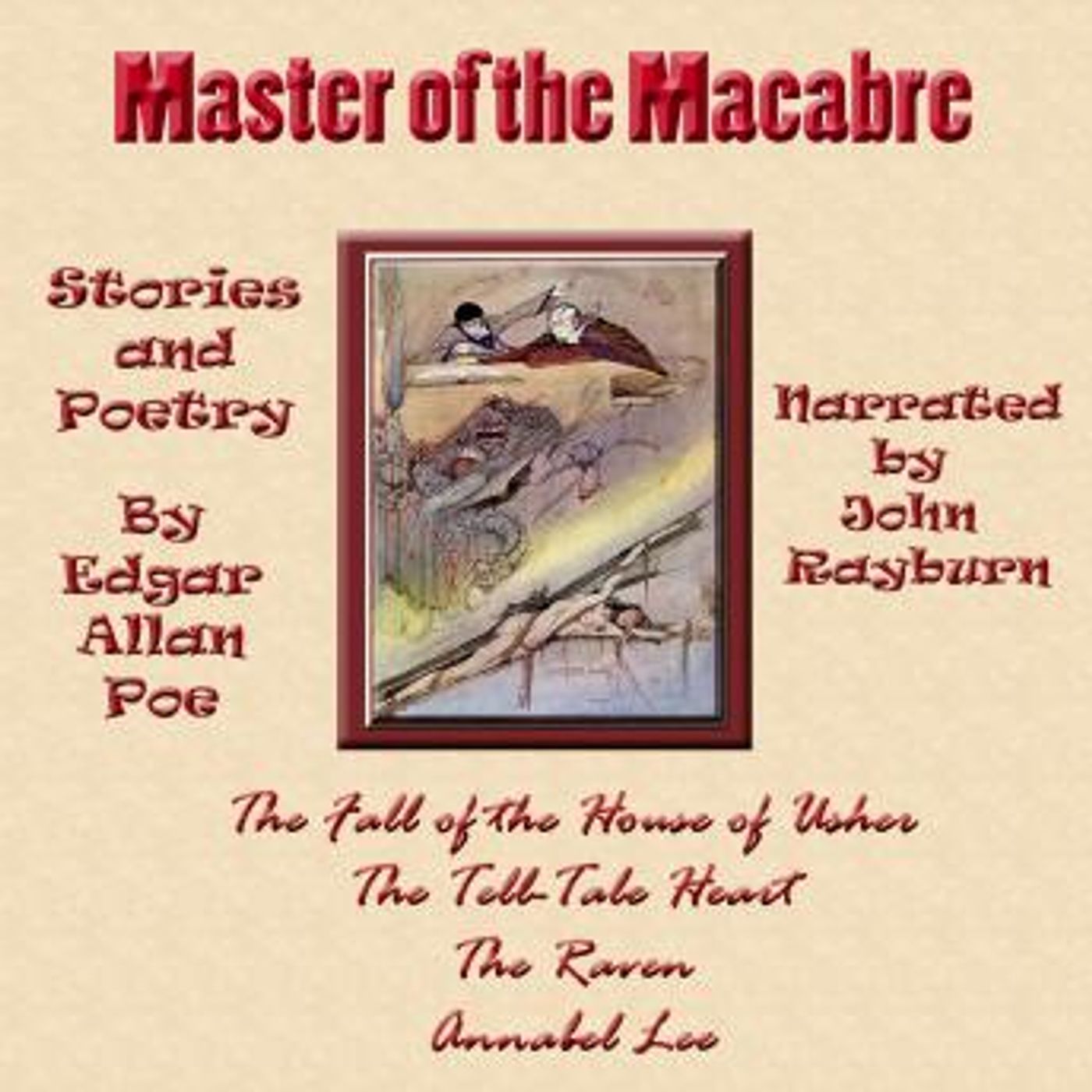 Unlock Top Full Audiobooks in Mystery, Thriller & Horror, Horror
