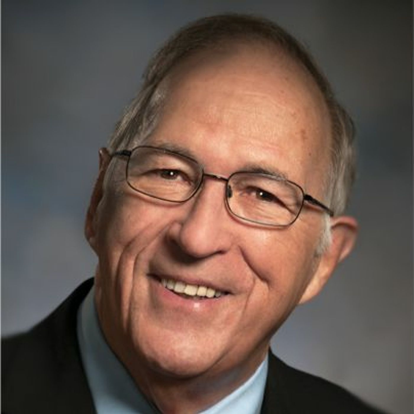 Episode 542 - Interview With Don Green CEO Of The Napoleon Hill Foundation! episode artwork