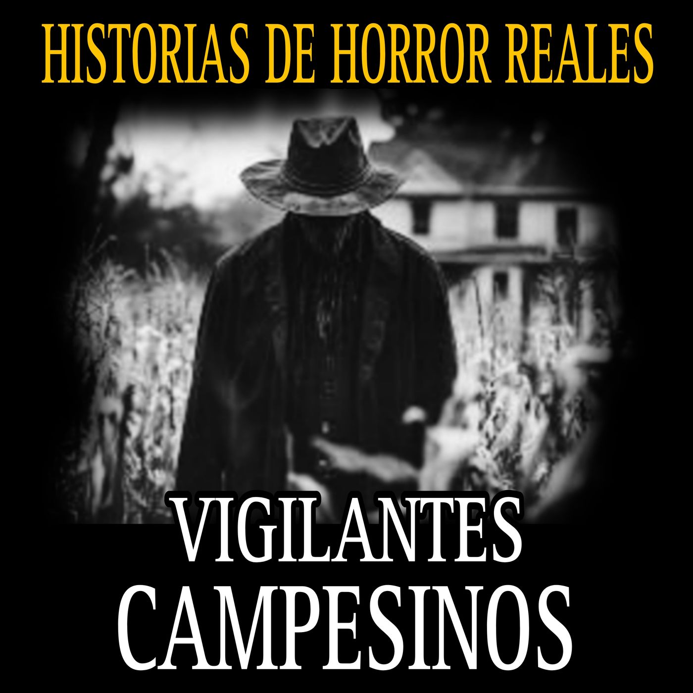 Relatos de Horror Nuevos de Vigilantes y Pueblos / Temp 8