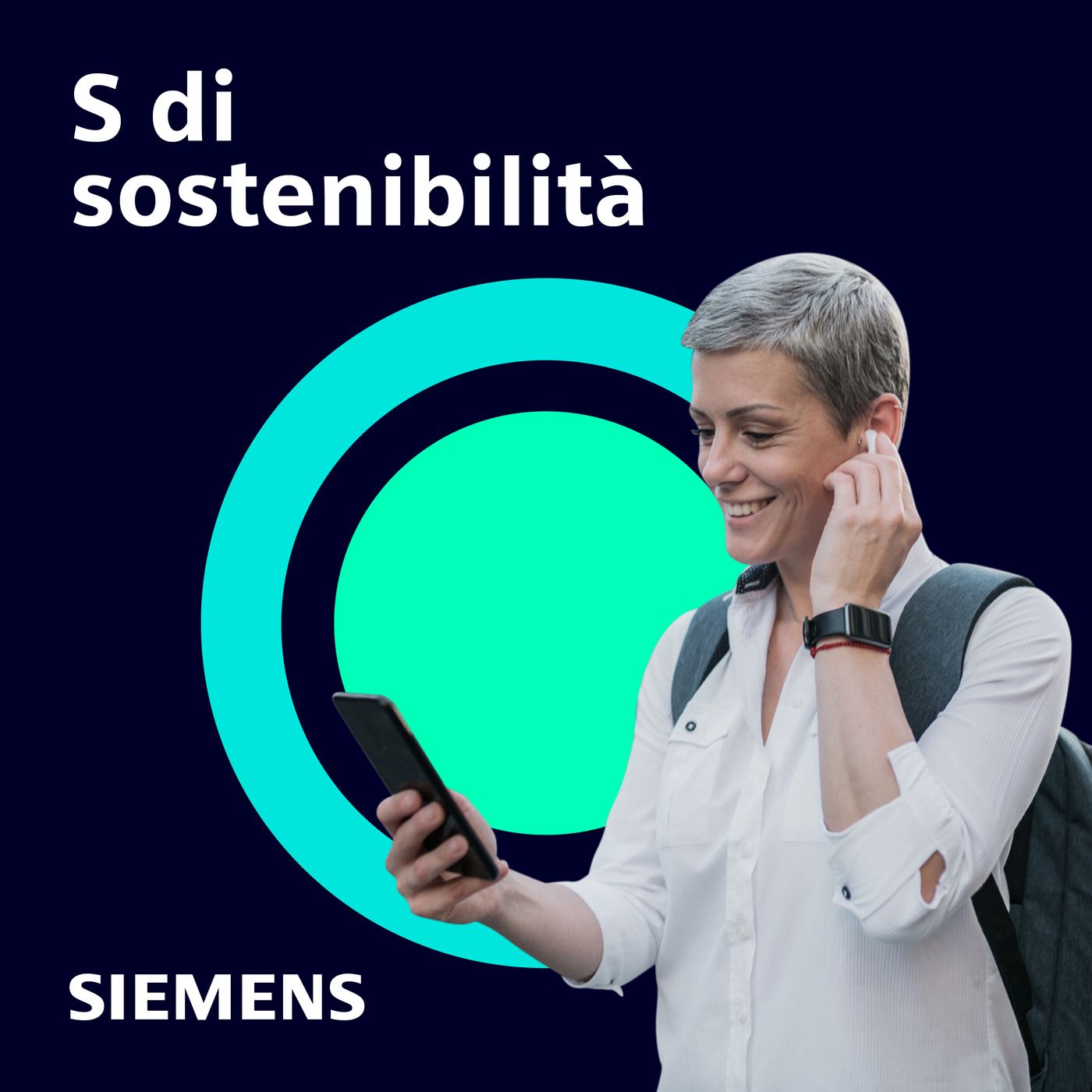 S di sostenibilità