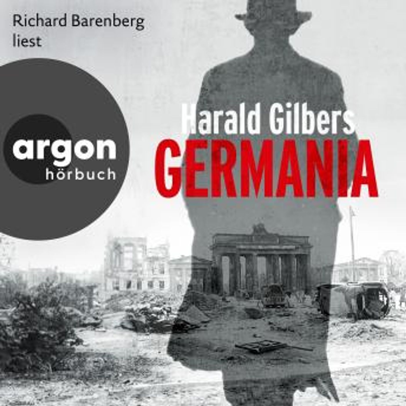 Trending Full Audiobooks in Mystery, Thriller & Horror, Suspense