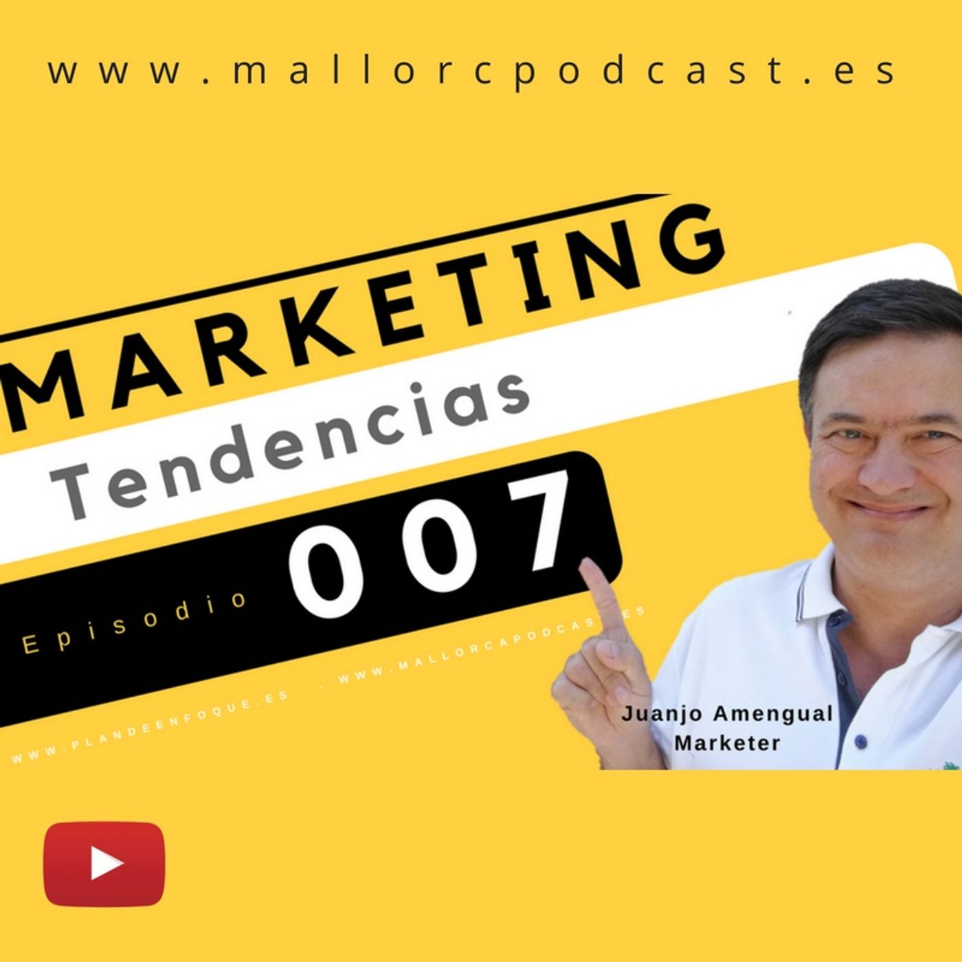 Marketing B2B, con Juanjo Amengual