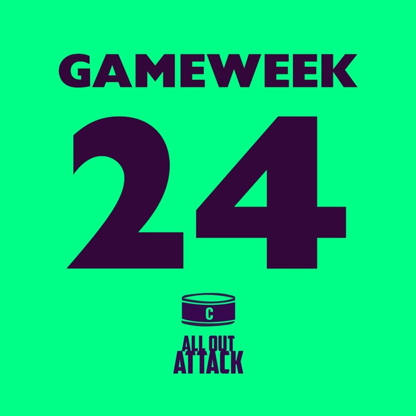 All Out Attack: An FPL Podcast