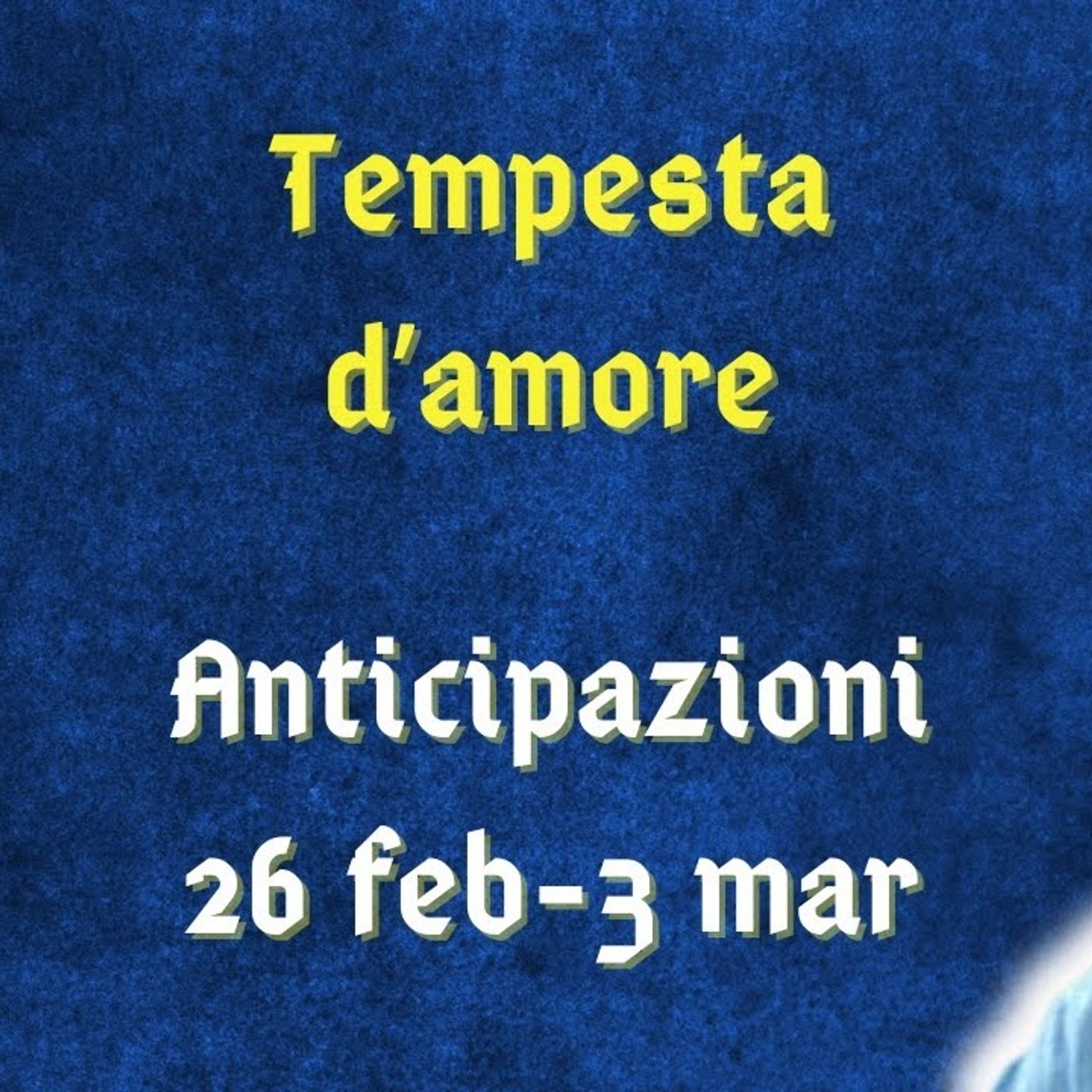Top Anticipazioni 📺🎦