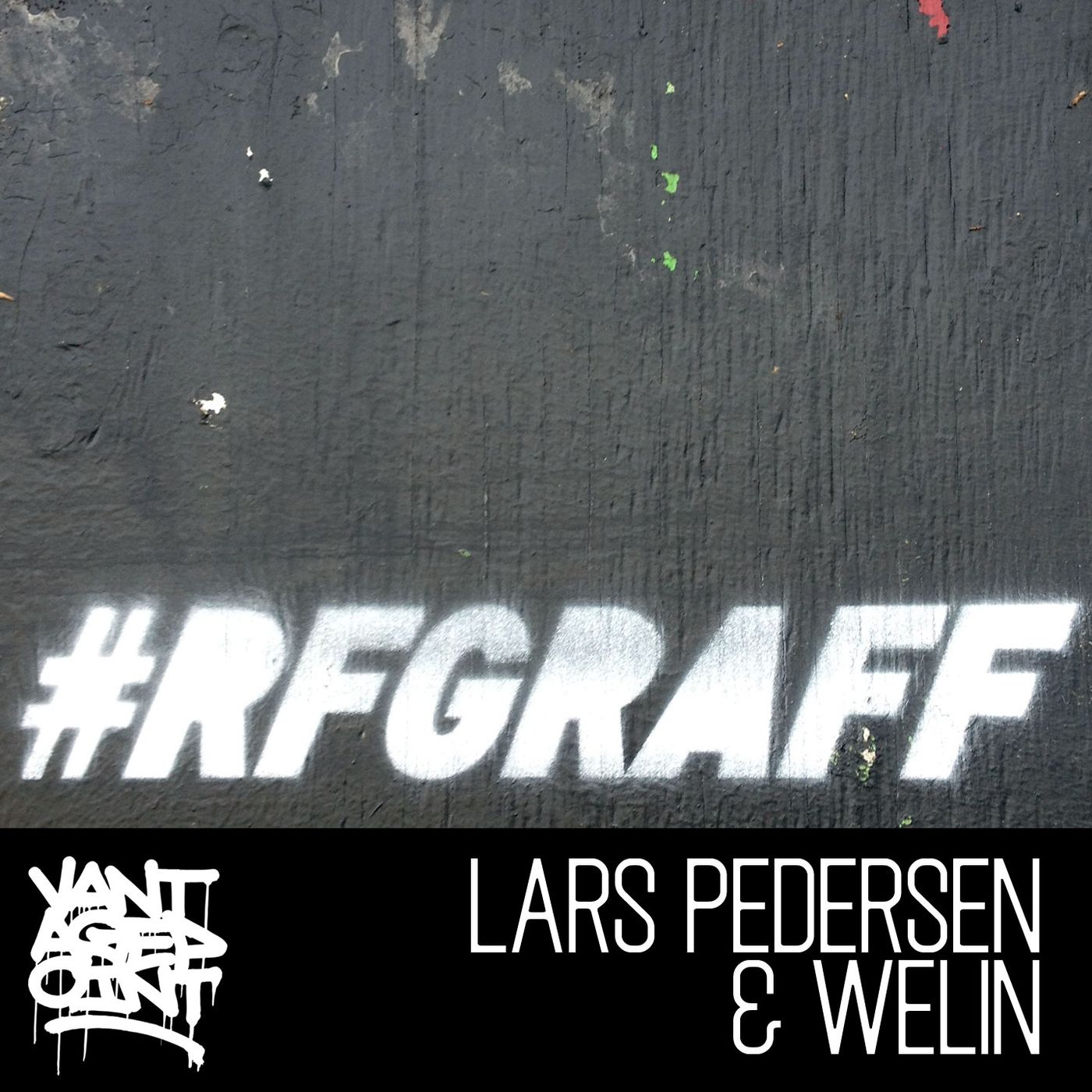 EP 41 - LARS PEDERSEN & WELIN
