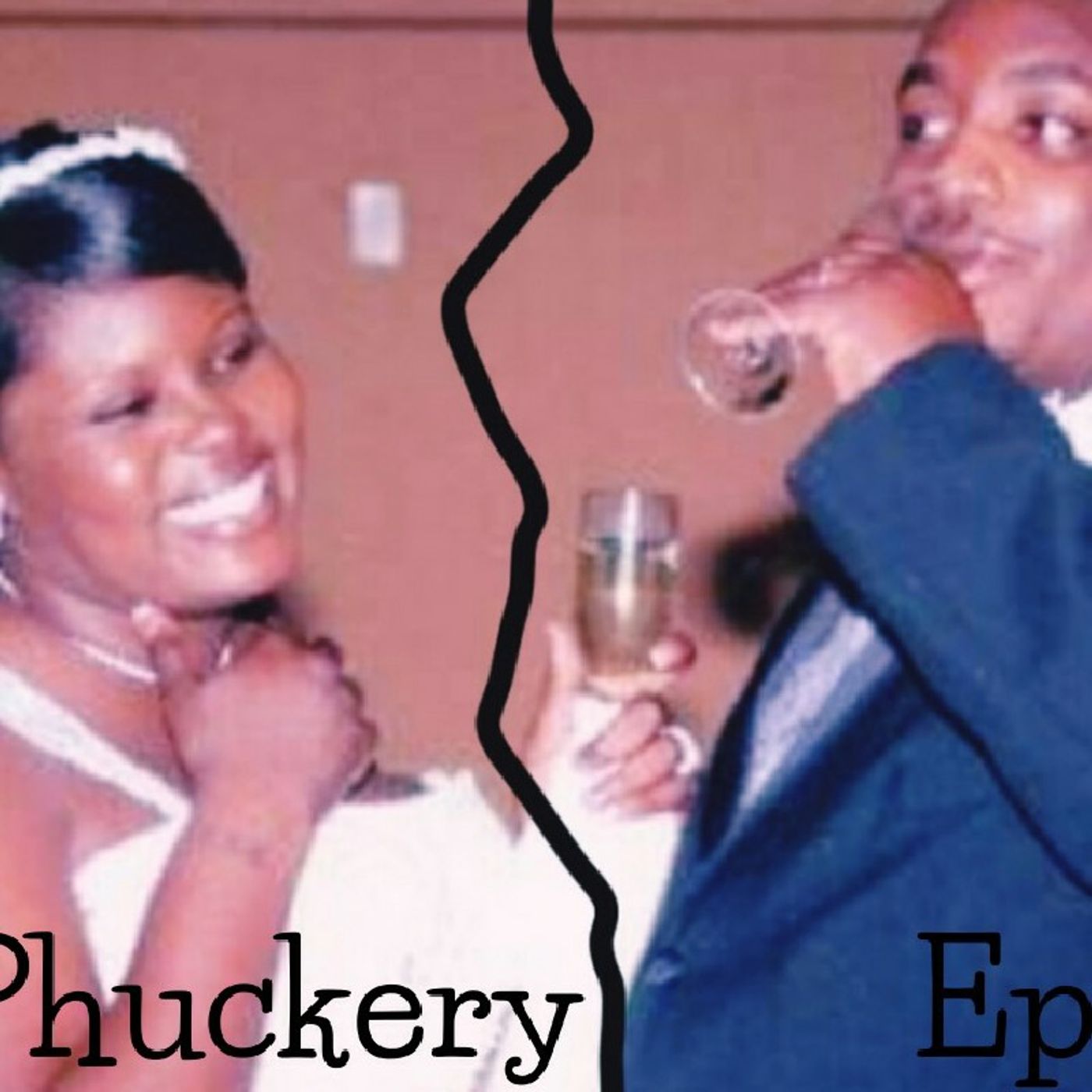 Pure Phuckery