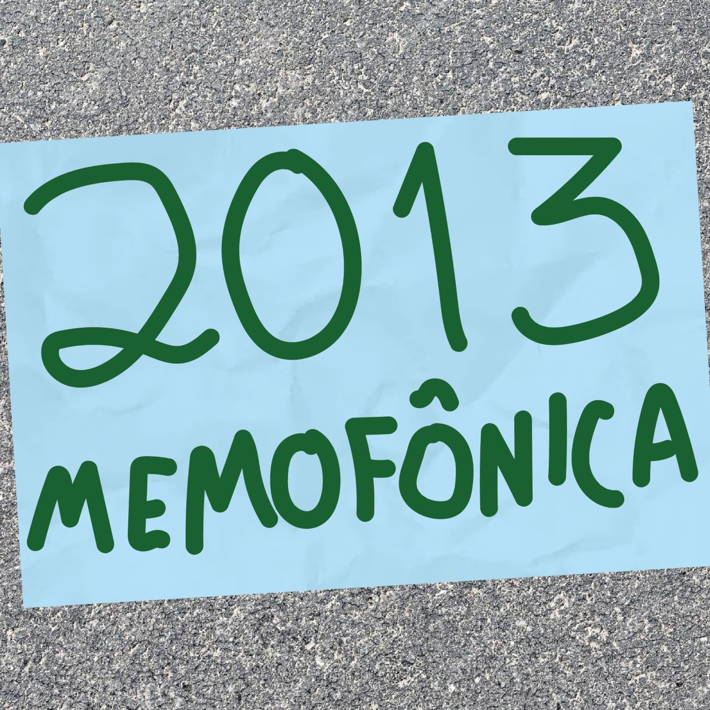 Memofônica