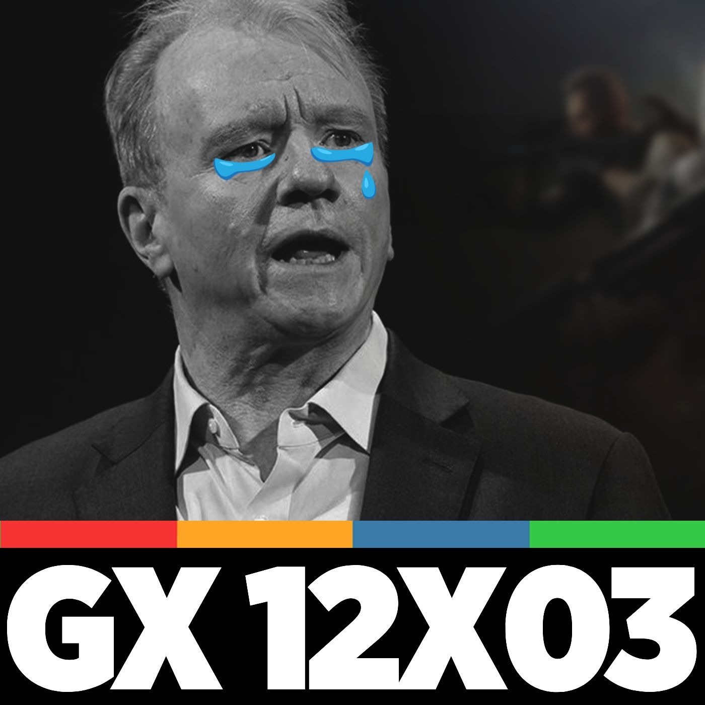 GAMELX Podcast