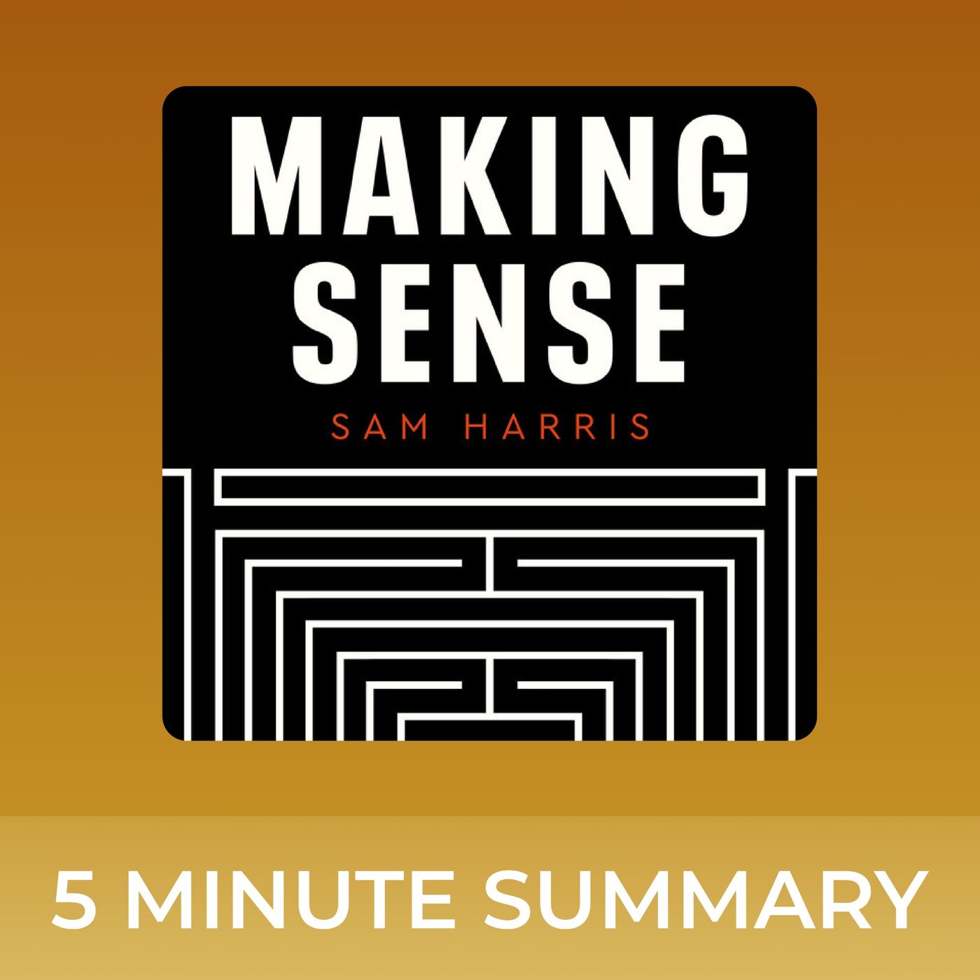 #255 — The Future of Intelligence | Making Sense with Sam Harris | Jeff Hawkins