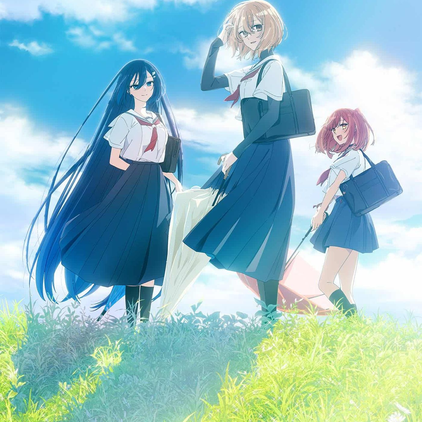Fall 2025 Anime Awards Part 2 # 200 Pt 2 episode artwork
