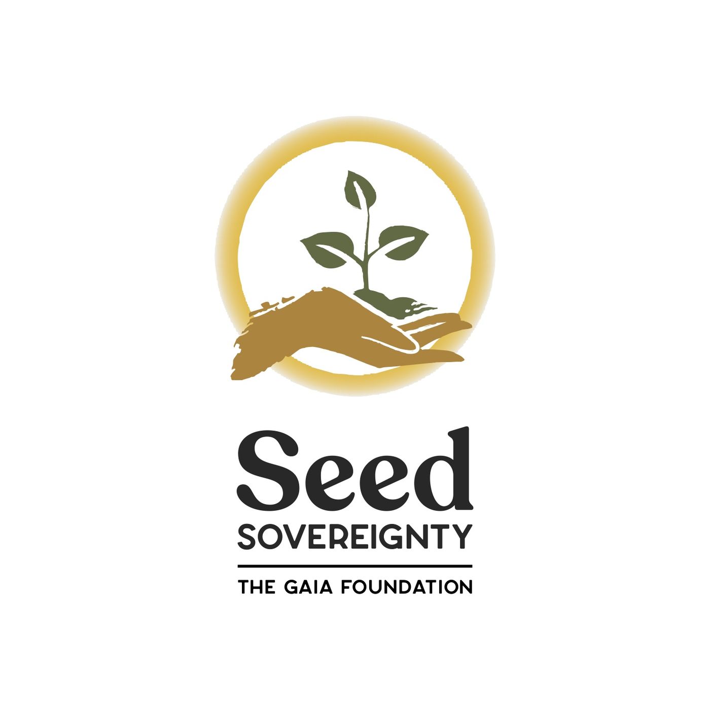 The Seed Sovereignty Podcast cover art
