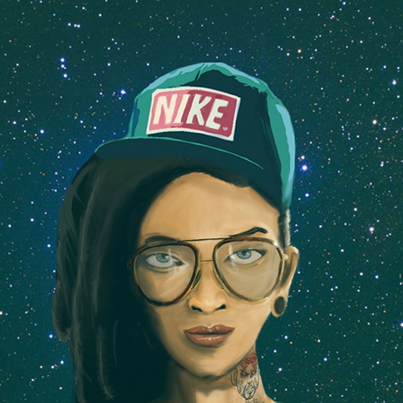 SAM PLAYLIST podcast artwork