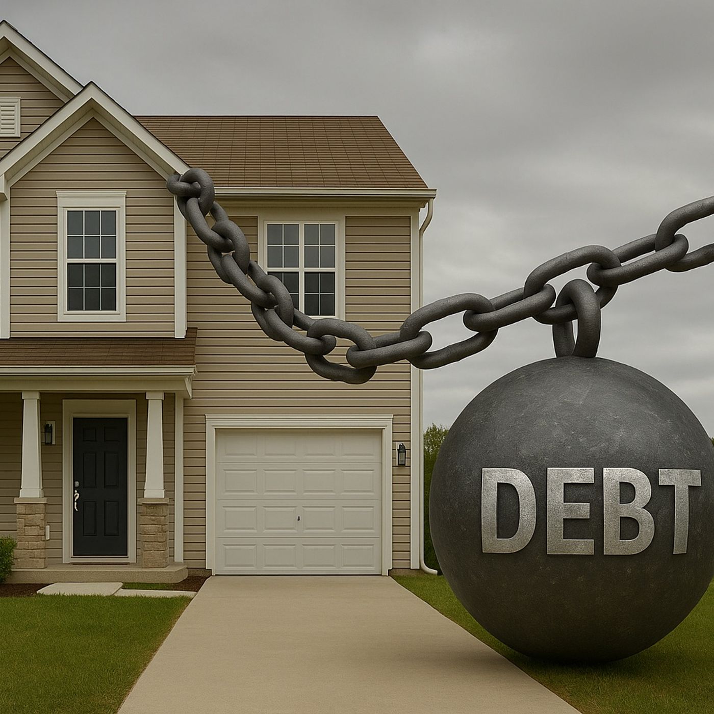 The Secret War on Cash