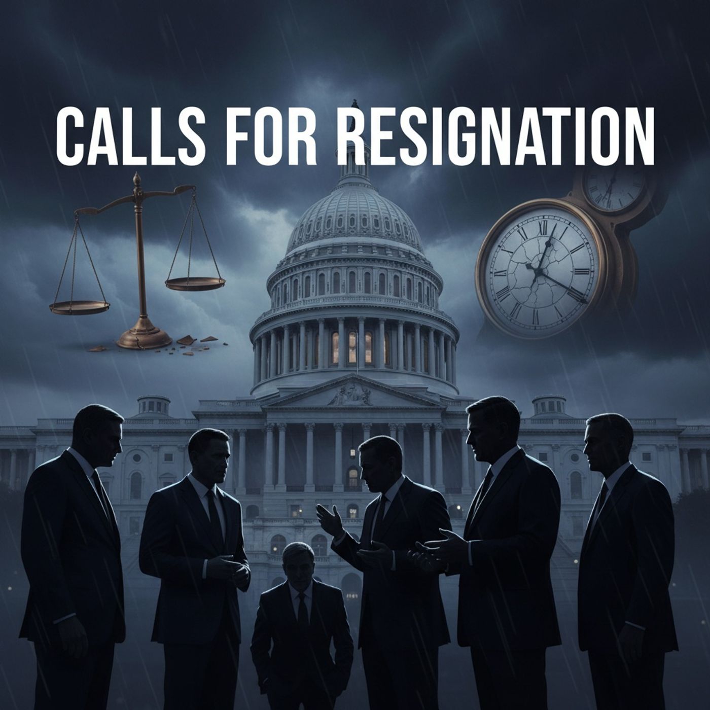 The Controversy Unfolds_ Why Representative Tony Gonzales Should Resign