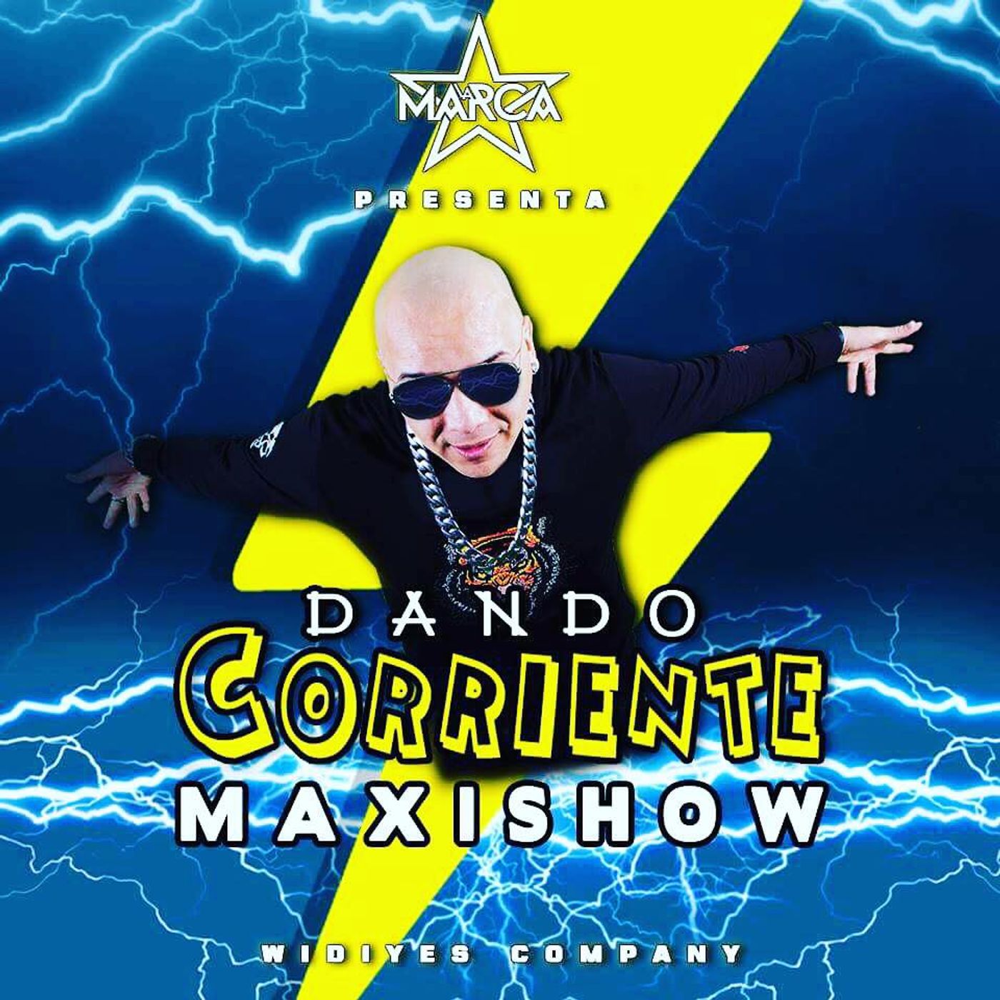 La Marca Activa Radio\'s podcast