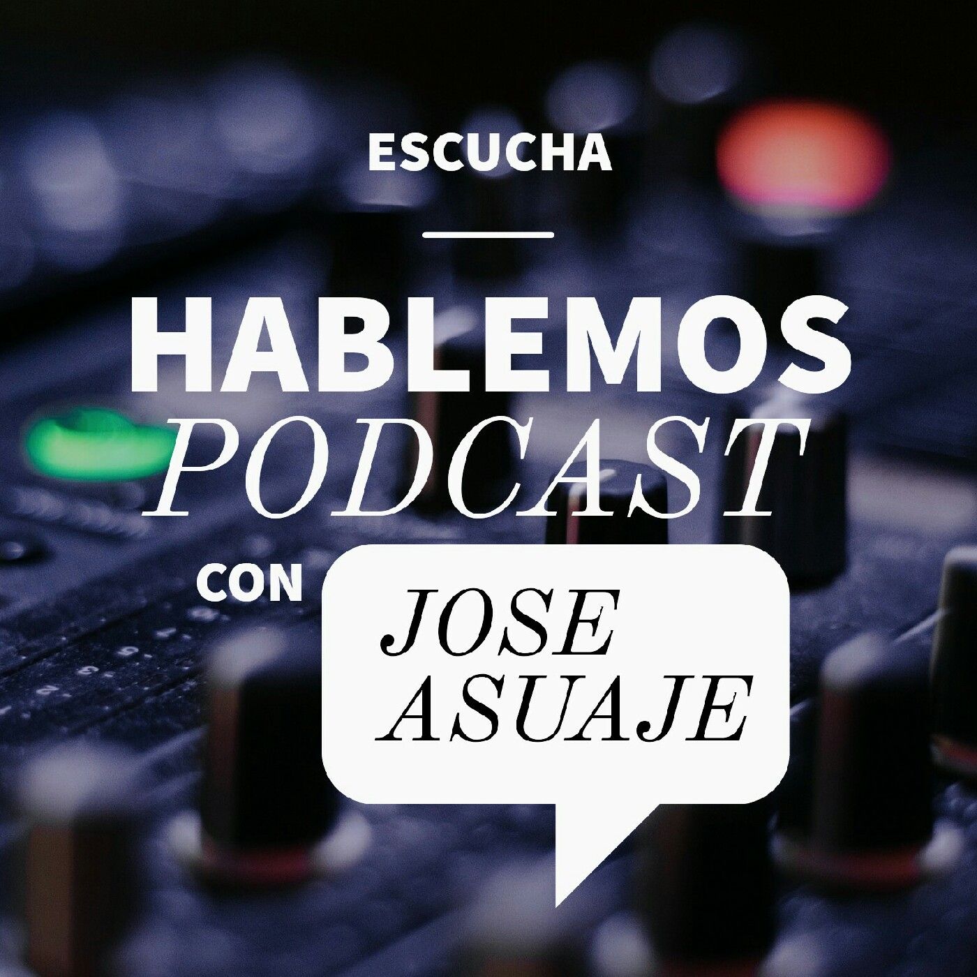 Hablemos Podcast