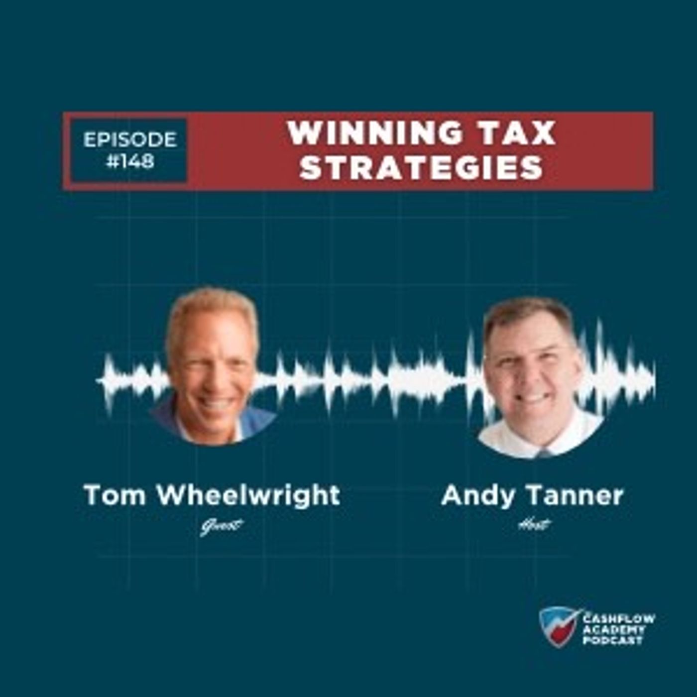 Winning Tax Strategies