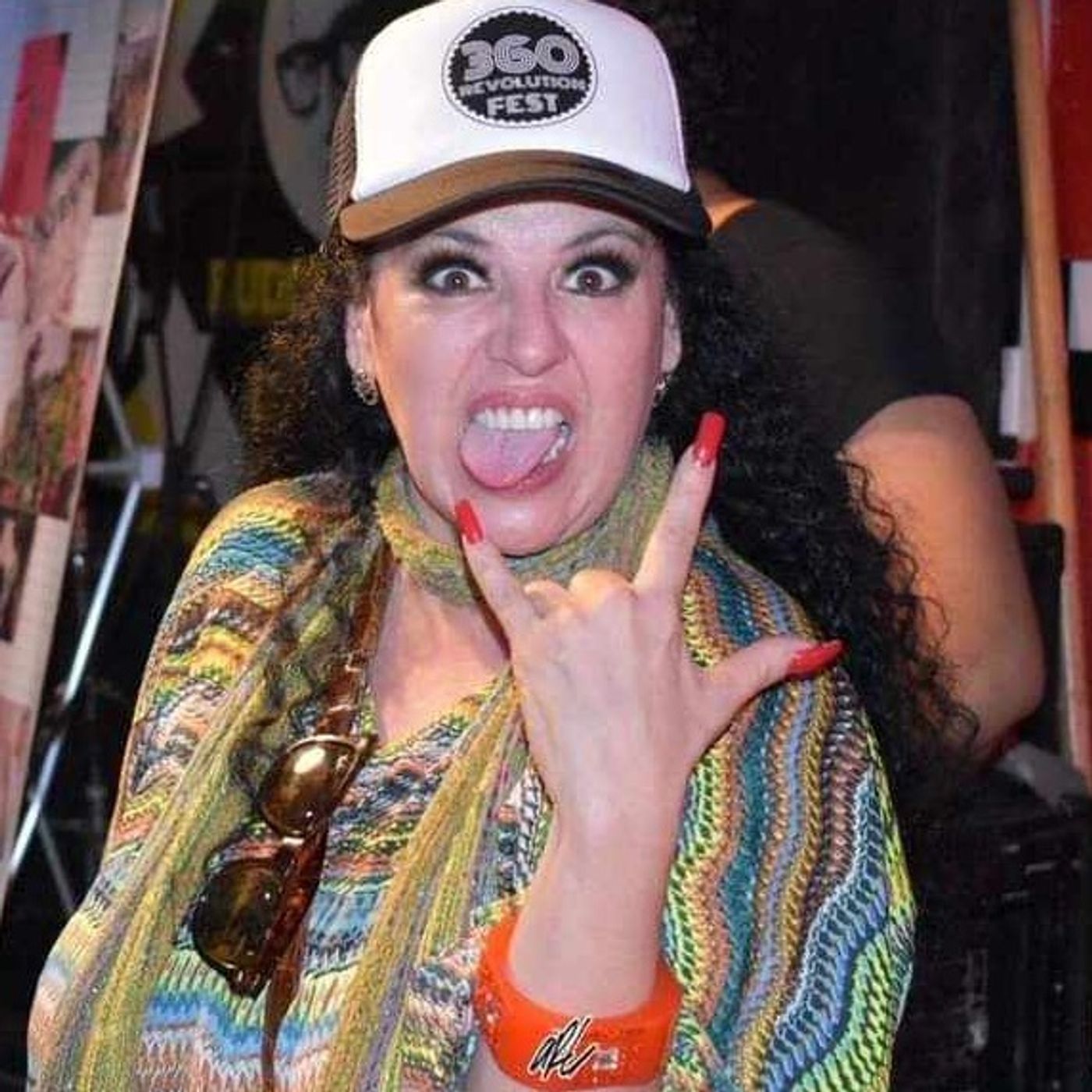 El podcast de Jessica Hayek