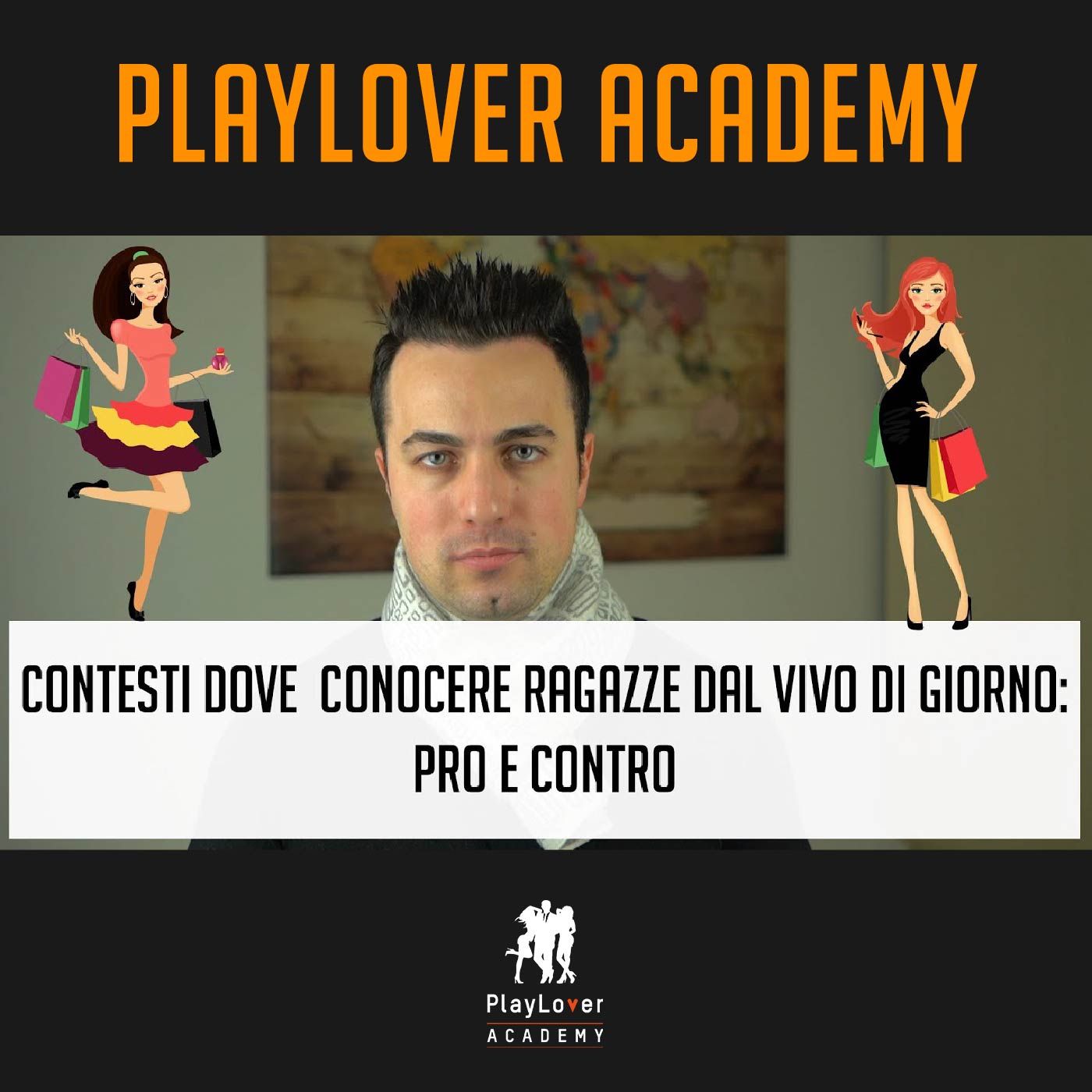 Seduzione e miglioramento