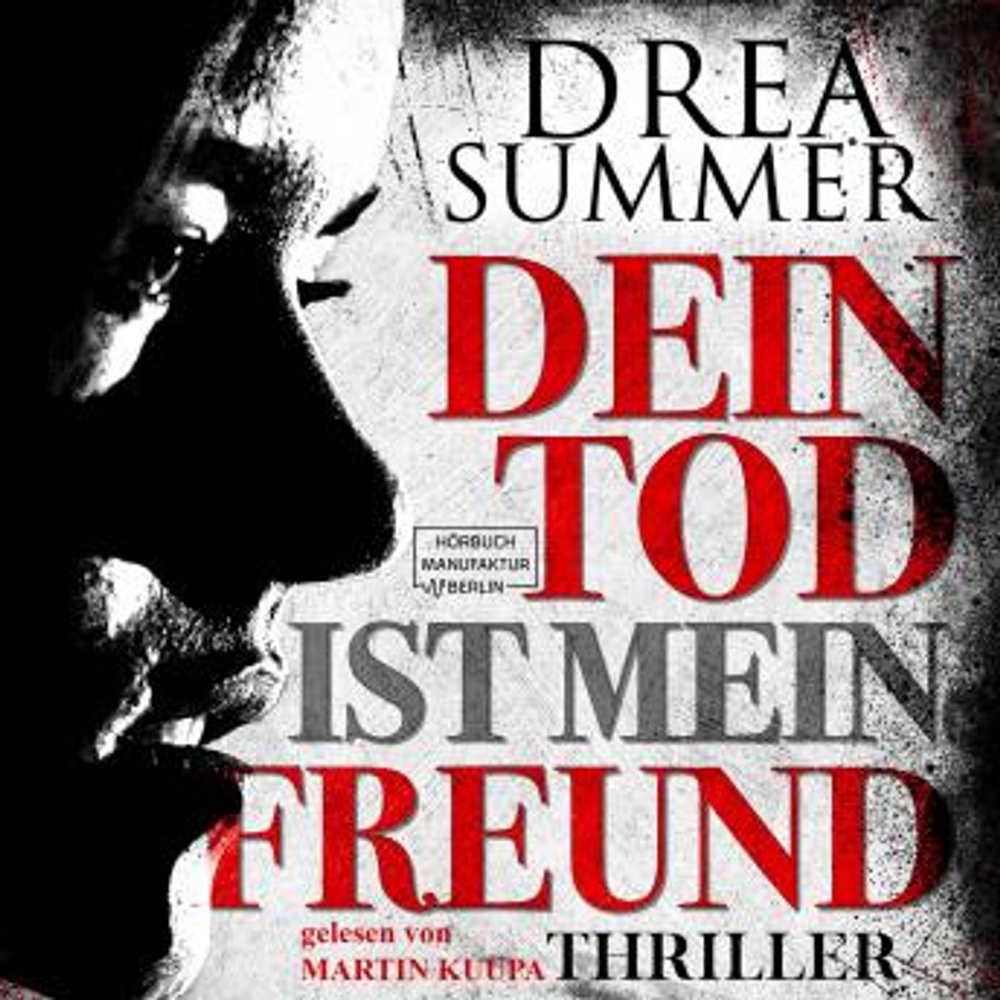 Grab the Essential Full Audiobooks in Mystery, Thriller & Horror, Suspense