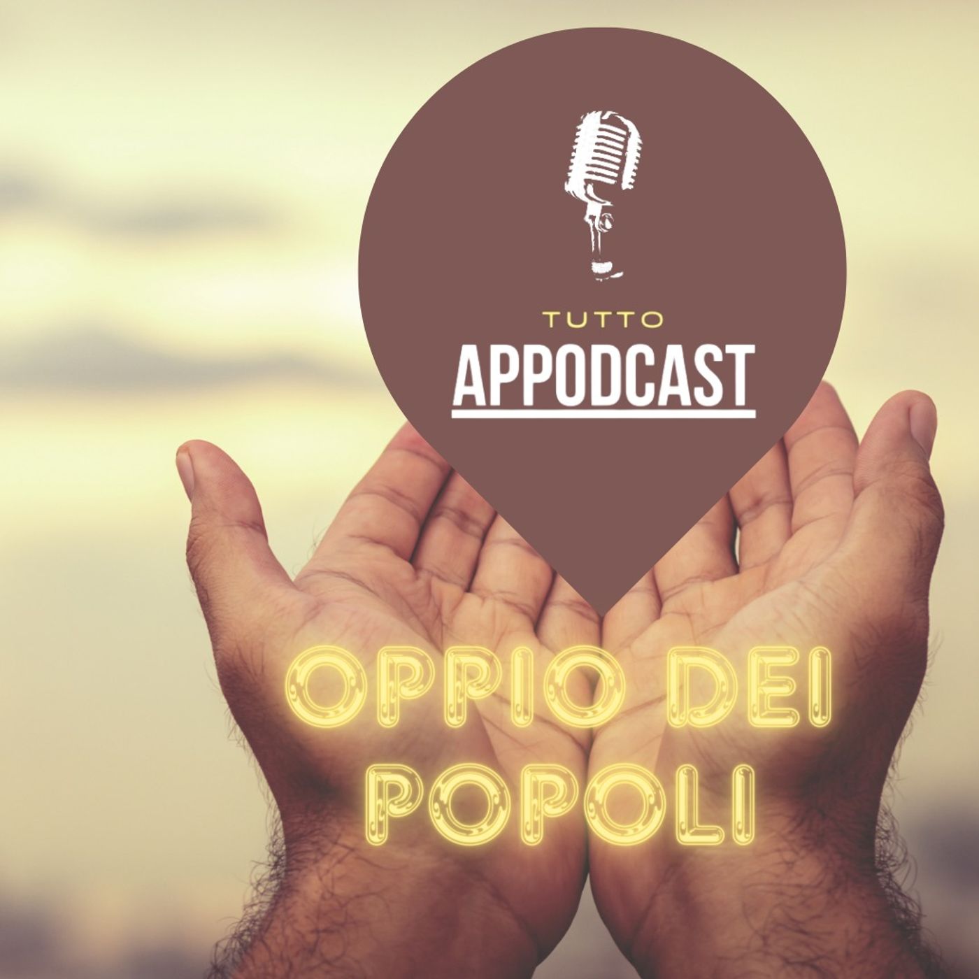 Ep.2 Oppio dei popoli episode artwork