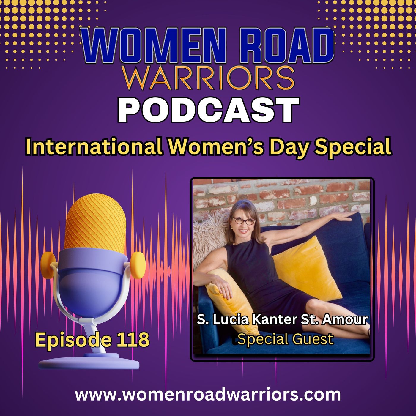 Women Road Warriors
