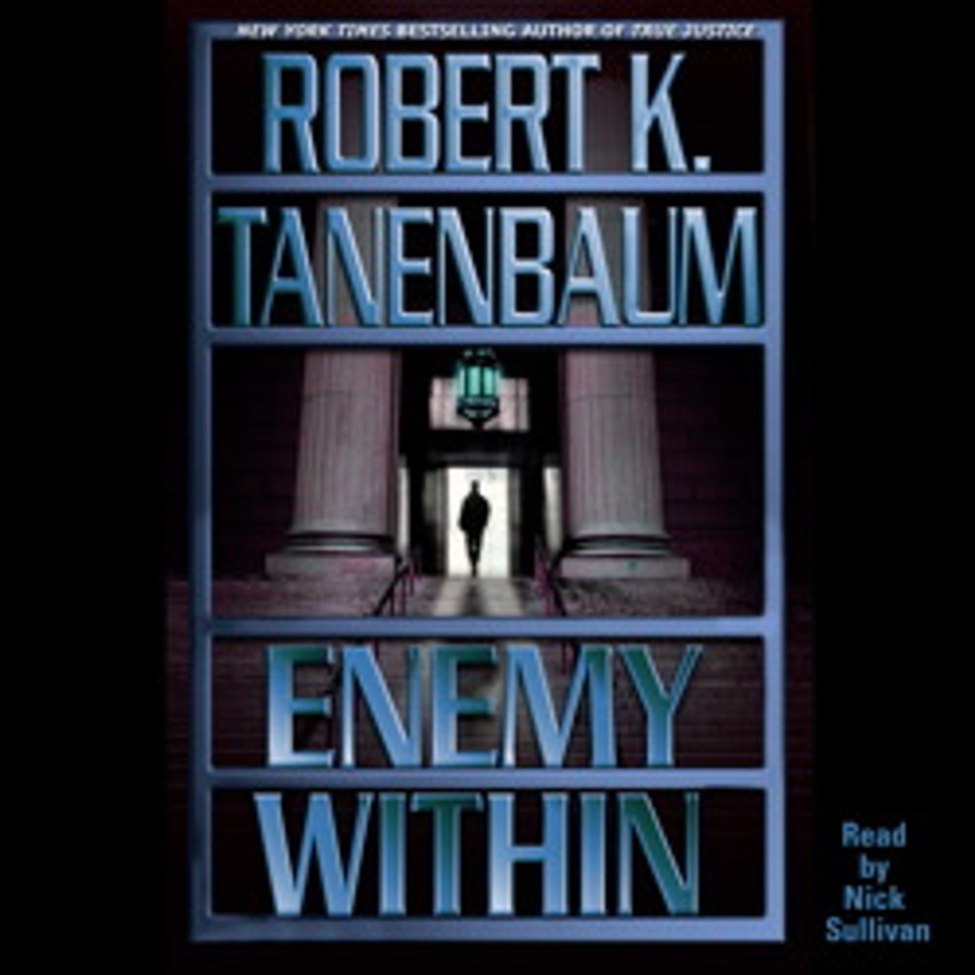 Best Full-Length Audiobooks in Mystery, Thriller & Horror, Police & Detective