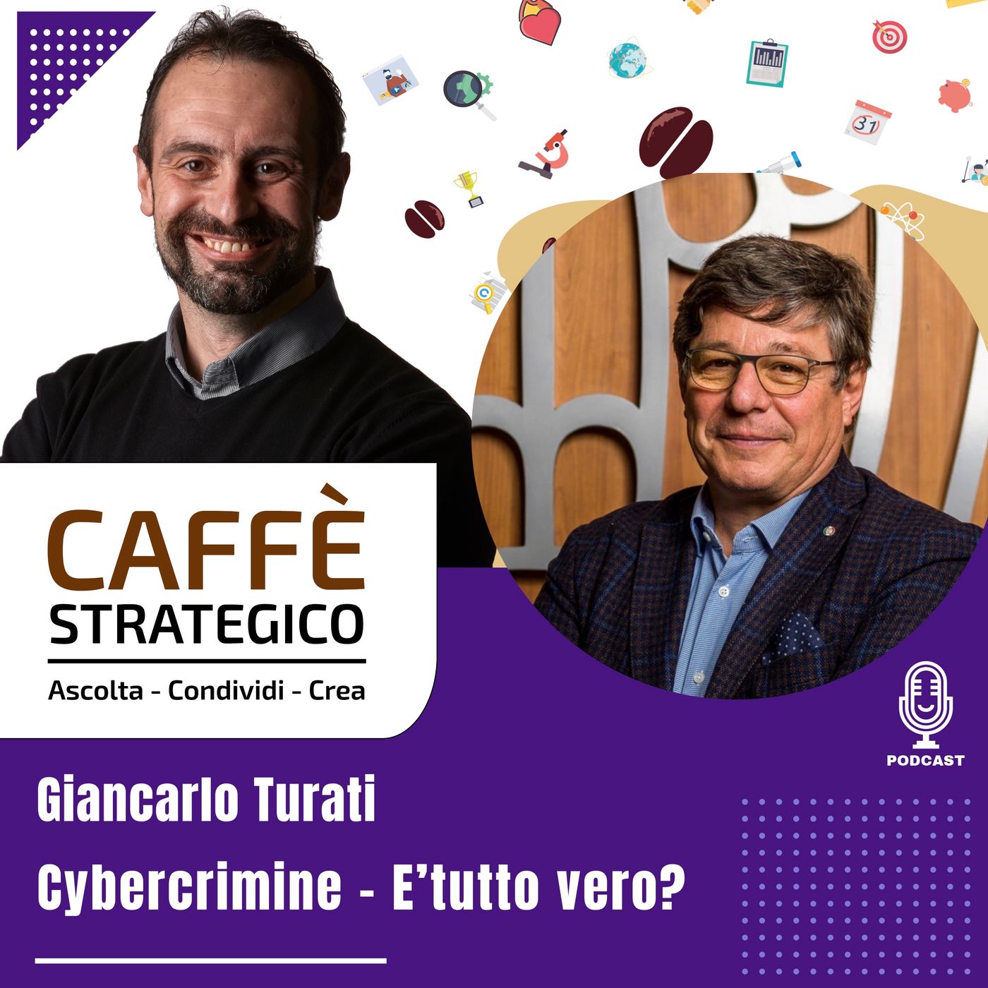 Caffè Strategico