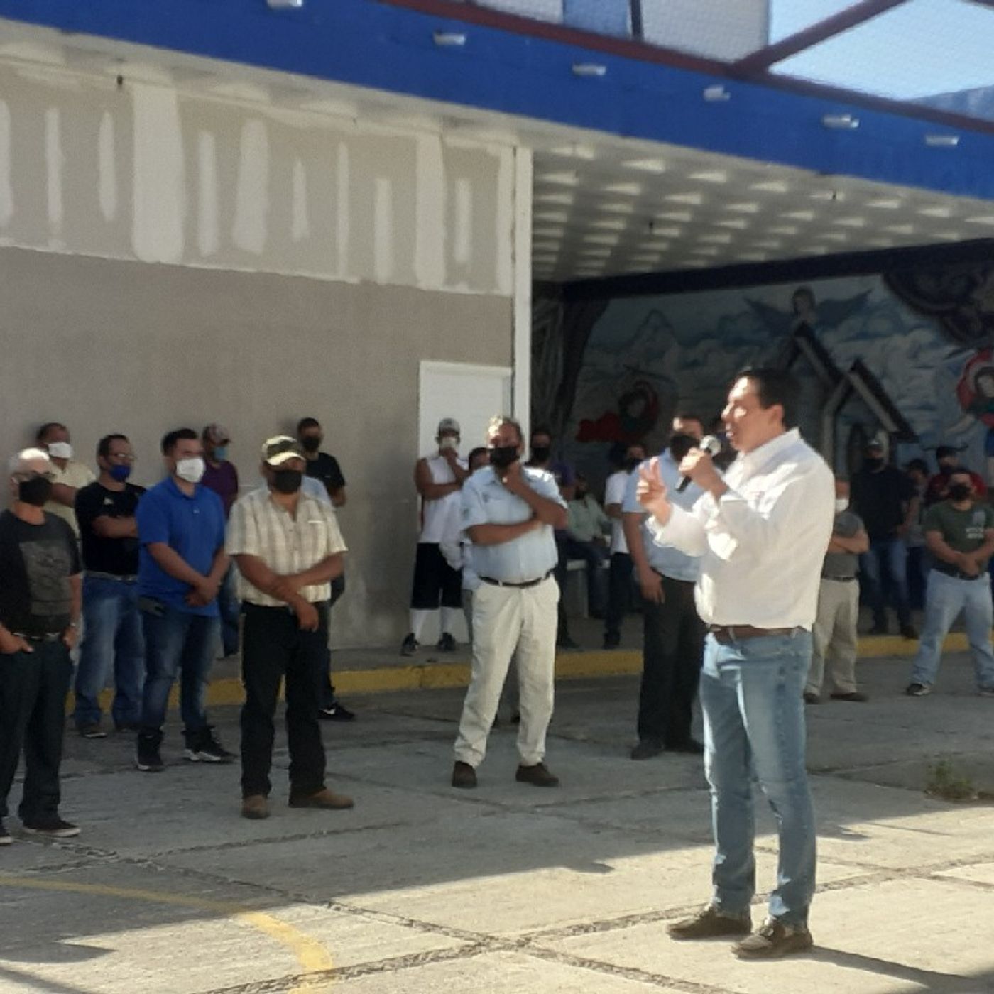 El podcast de Gitano Errante